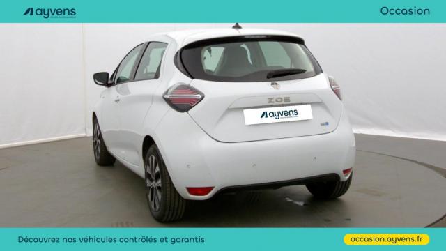 Renault Zoe image 6