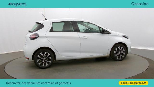 Renault Zoe image 9