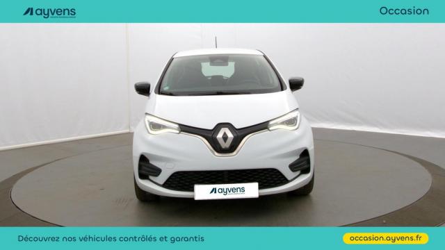 Renault Zoe image 3
