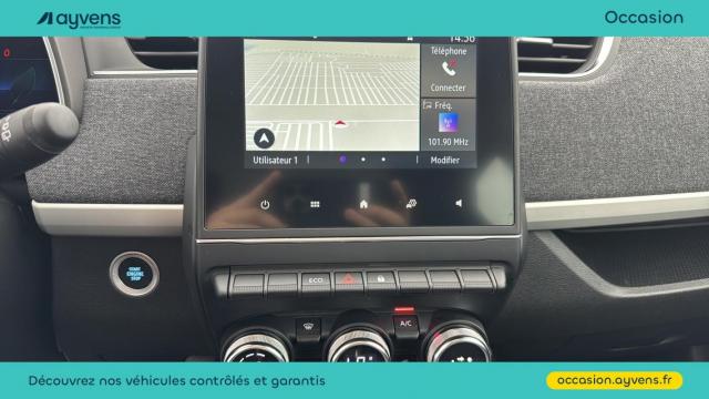Renault Zoe image 8