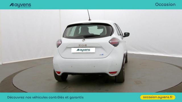 Renault Zoe image 5