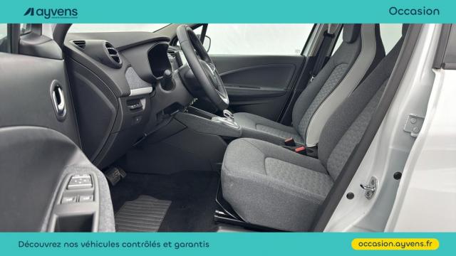 Renault Zoe image 4