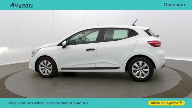 Renault Clio image 3
