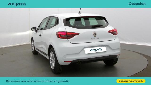 Renault Clio image 9
