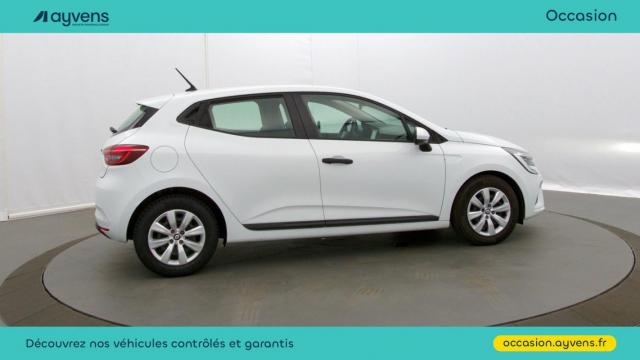 Renault Clio image 8