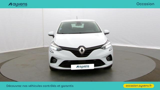 Renault Clio image 4