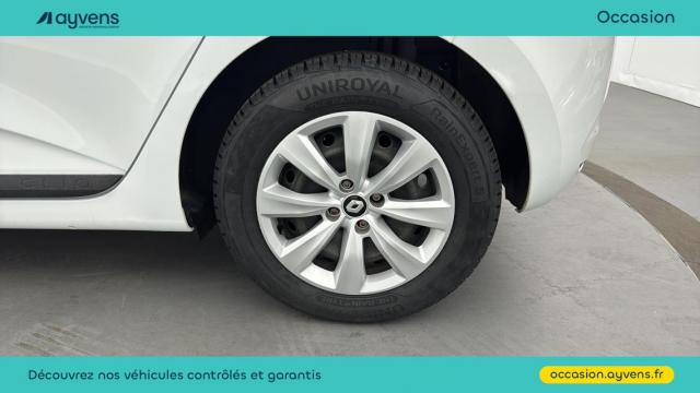 Renault Clio image 2