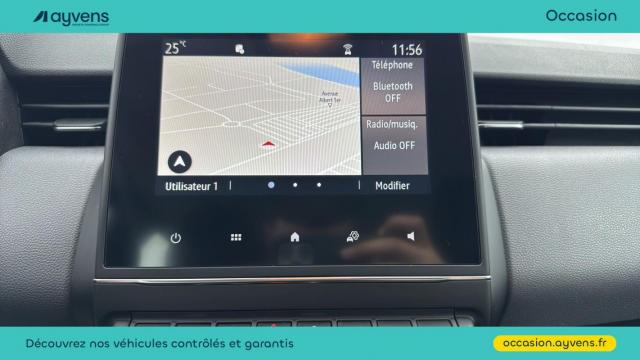 Renault Clio image 1
