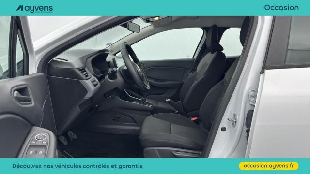 Renault Clio image 6