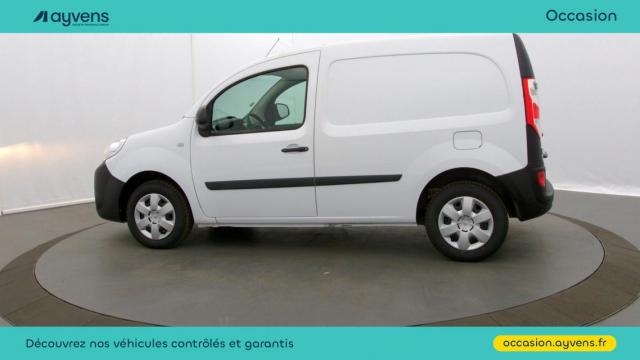Renault Kangoo Express image 4