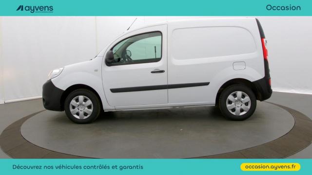 Renault Kangoo Express image 8