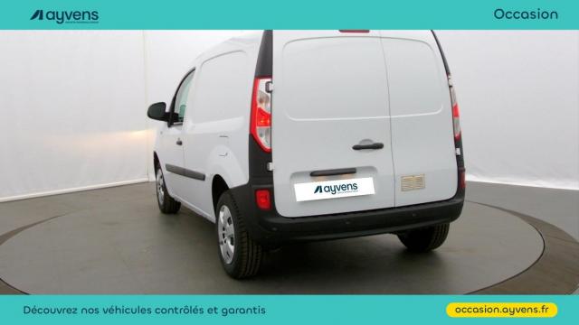Renault Kangoo Express image 1