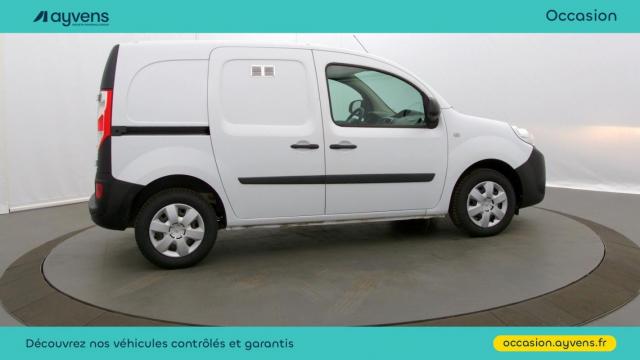 Renault Kangoo Express image 7