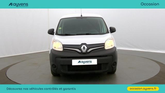 Renault Kangoo Express image 3