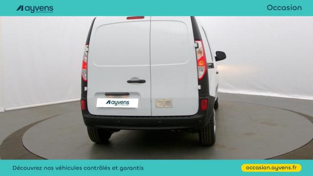 Renault Kangoo Express image 5