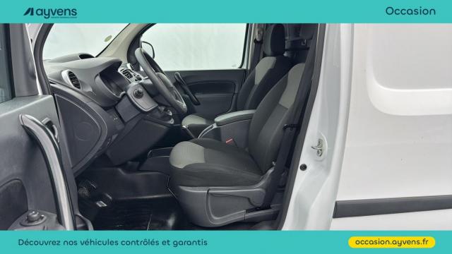 Renault Kangoo Express image 9