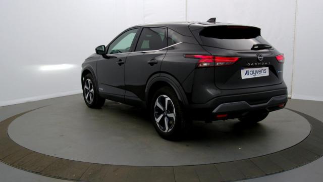Nissan Qashqai image 7
