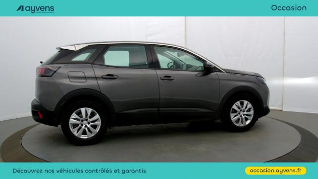 Peugeot 3008 image 3