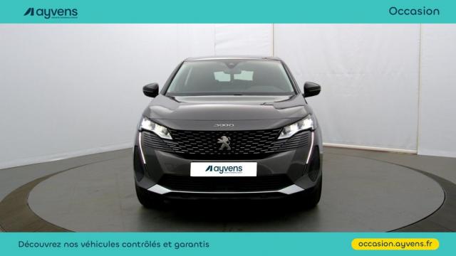 Peugeot 3008 image 8