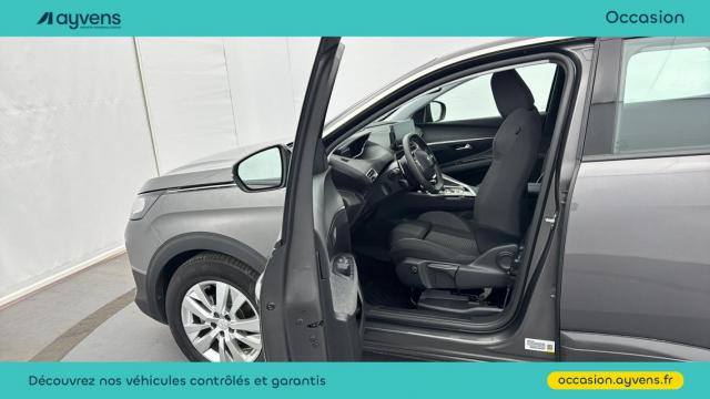 Peugeot 3008 image 4