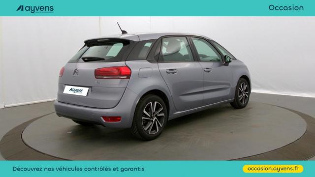 Citroen C4 Spacetourer image 6