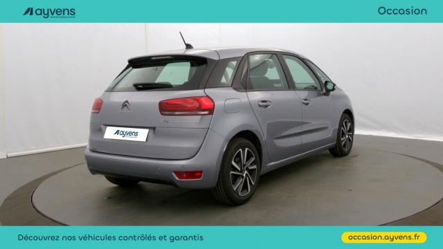 Citroen C4 Spacetourer image 5