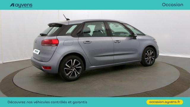 Citroen C4 Spacetourer image 7