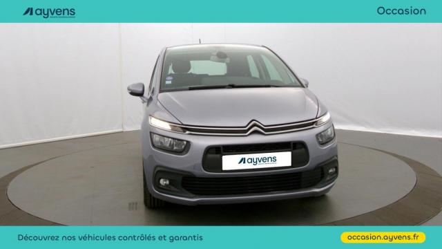 Citroen C4 Spacetourer image 3