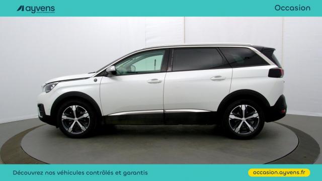 Peugeot 5008 image 9