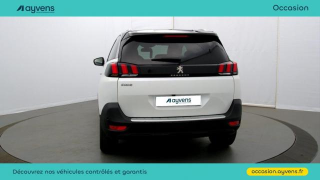 Peugeot 5008 image 6