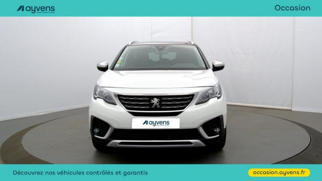 Peugeot 5008 image 8