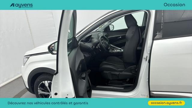 Peugeot 5008 image 7