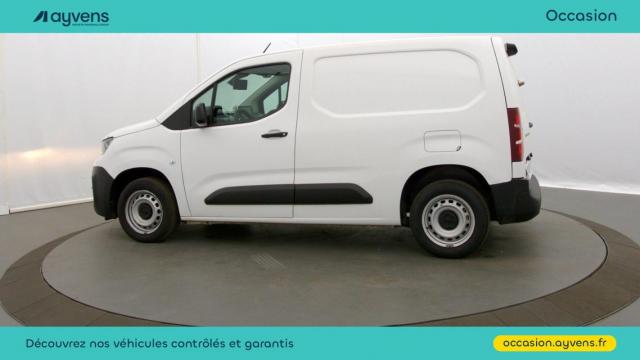 Peugeot Partner image 5
