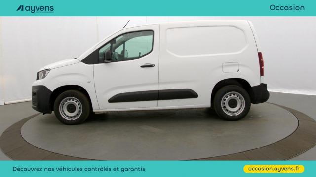 Peugeot Partner image 8