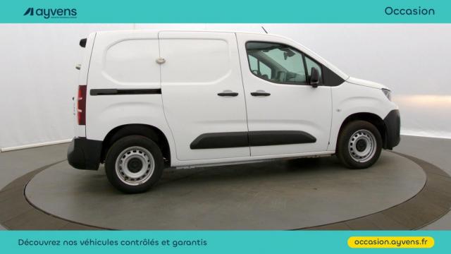 Peugeot Partner image 7