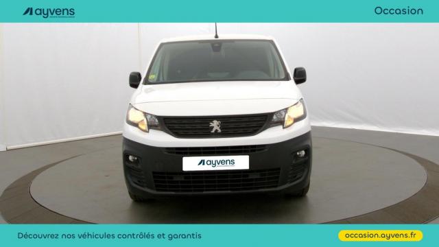 Peugeot Partner image 4
