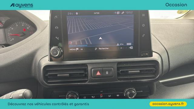 Peugeot Partner image 3