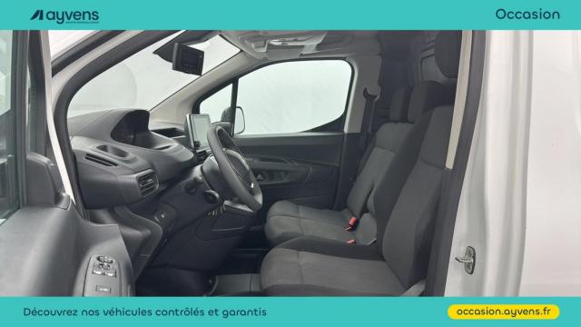 Peugeot Partner image 2