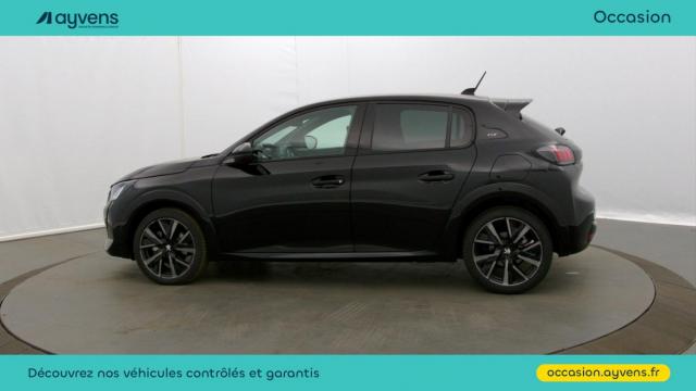 Peugeot 208 image 6