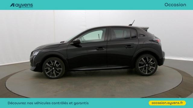 Peugeot 208 image 1