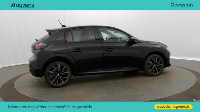 Peugeot 208 image 9