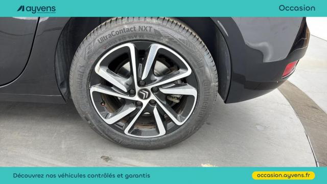 Citroen Grand C4 Spacetourer image 8