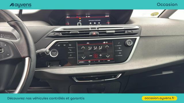 Citroen Grand C4 Spacetourer image 2