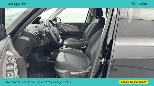 Citroen Grand C4 Spacetourer image 7