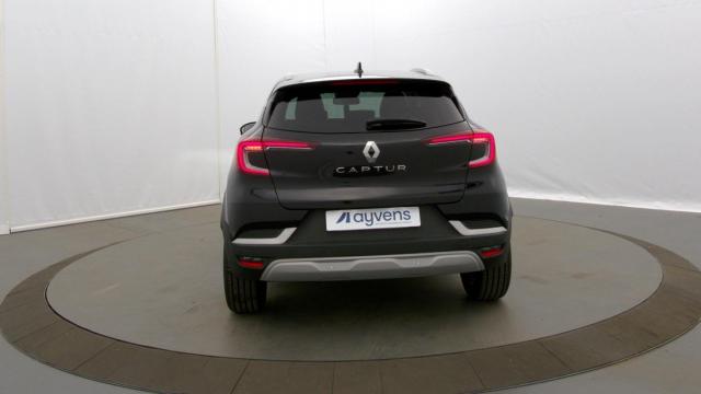 Renault Captur image 5