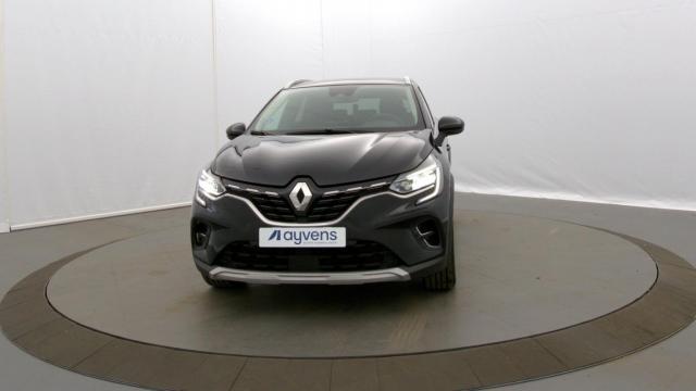 Renault Captur image 9