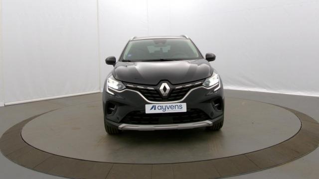 Renault Captur image 6