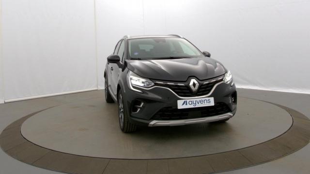 Renault Captur image 8