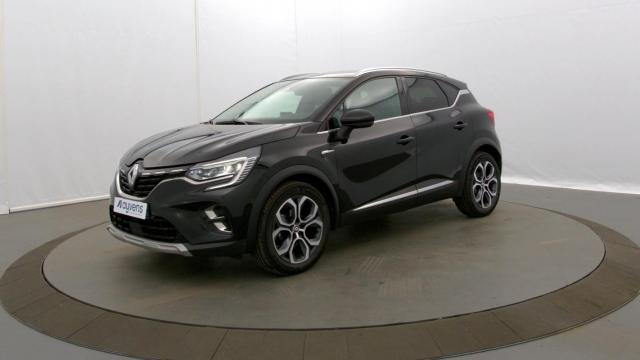 Renault Captur image 7