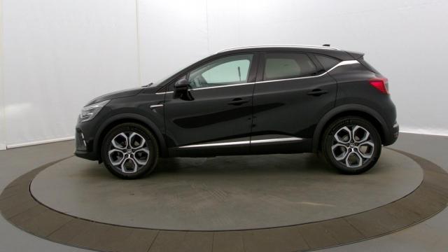 Renault Captur image 4